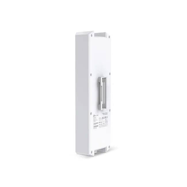 TP-Link Omada EAP610-Outdoor 1800 Mbit/s Blanco Energía sobre Ethernet (PoE) image 15