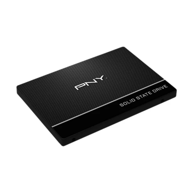 PNY CS900 2.5" 250 GB Serial ATA III 3D TLC image 11