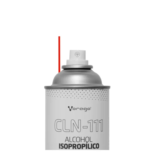 Vorago CLN-111 limpiador de aire comprimido 280 ml image 11