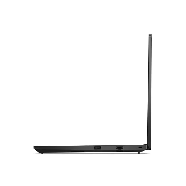 Lenovo ThinkPad E14 Gen 6 (AMD) AMD Ryzen™ 5 7535U Computadora portátil 35.6 cm (14") WUXGA 32 GB DDR5-SDRAM 512 GB SSD Wi-Fi 6E (802.11ax) Windows 11 Pro Español Negro image 8