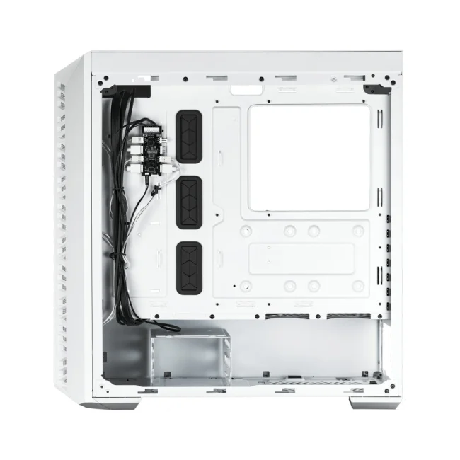 Cooler Master MasterBox 520 Midi Tower Blanco image 8