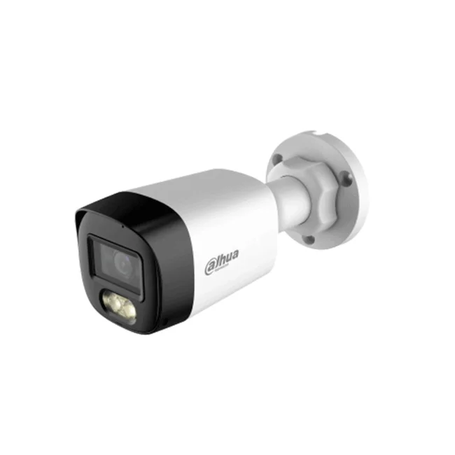 Dahua Technology Lite DH-HAC-HFW1500RLN-IL-A-S3-DIP cámara de vigilancia Bala (forma) Cámara de seguridad CCTV Interior y exterior 2880 x 1620 Pixeles Techo/pared/Tubo image 2