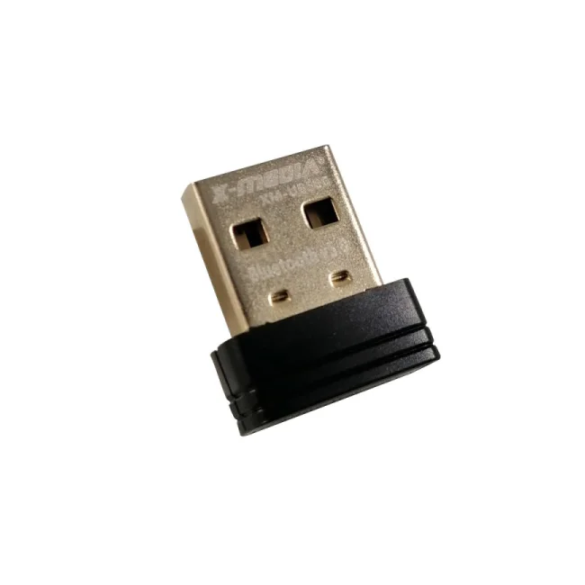 X-Media XM-UB500 tarjeta de red Bluetooth 2 Mbit/s