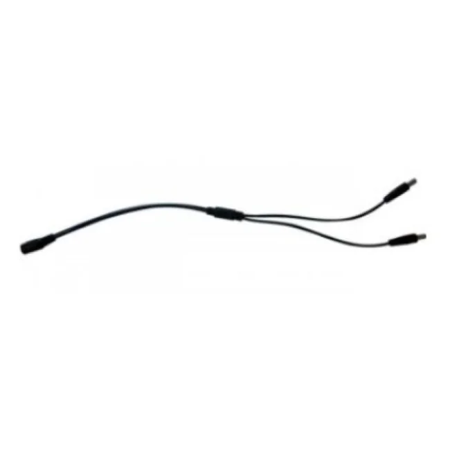 Enson ENS-DC12 accesorio para cámara de seguridad Cable de conexión