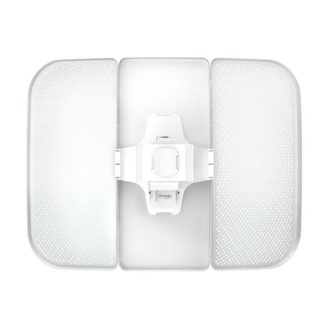 TP-Link Beam Bridge 5 UR KIT Puente de red Blanco image 6