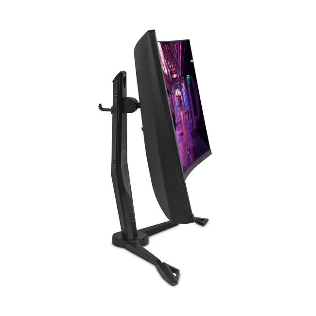 Yeyian YMC-VA34-01 monitor de computadora 86.4 cm (34") 3440 x 1440 Pixeles 2K Ultra HD LED Negro image 6