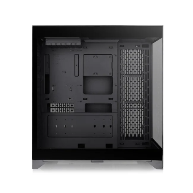 Thermaltake CTE E600 MX Midi Tower Negro image 5