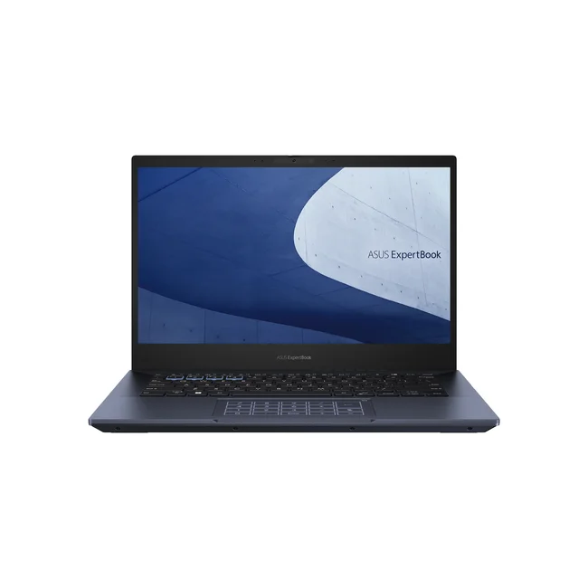 ASUS ExpertBook B5 B5402CBA-i58G512-P1 Intel® Core™ i5 i5-1240P Computadora portátil 35.6 cm (14") Full HD 8 GB DDR5-SDRAM 512 GB SSD Wi-Fi 6 (802.11ax) Windows 11 Pro Negro image 3