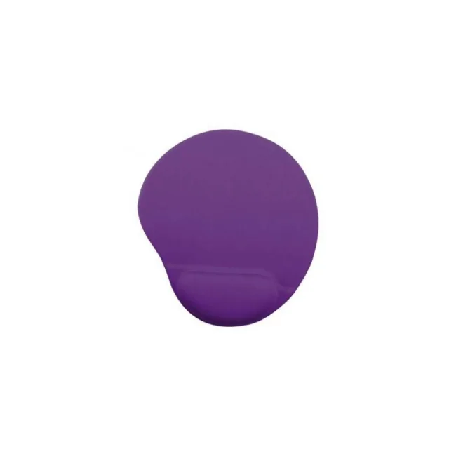 BRobotix 500074M alfombrilla para ratón Violeta