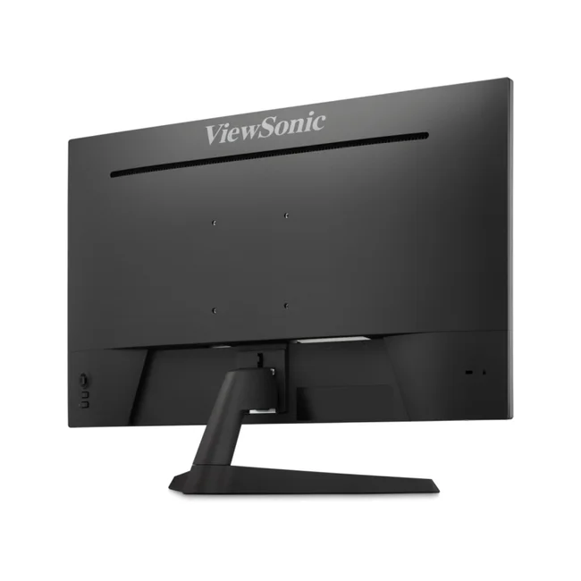 Viewsonic VX2429 monitor de computadora 61 cm (24") 1920 x 1080 Pixeles Full HD LED Negro image 6