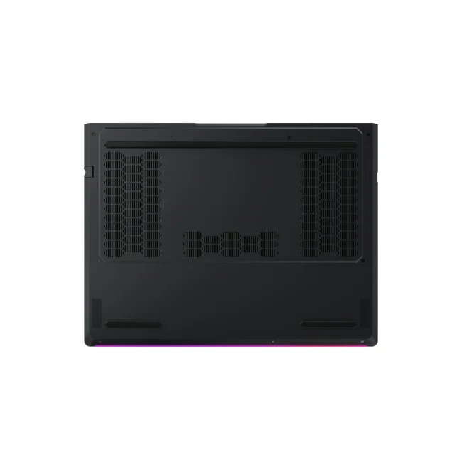 Lenovo Legion Pro 7 16IAX10H Intel Core Ultra 9 275HX Computadora portátil 40.6 cm (16") WQXGA 32 GB DDR5-SDRAM 1 TB SSD NVIDIA GeForce RTX 5080 Wi-Fi 7 (802.11be) Windows 11 Home Español Negro image 13