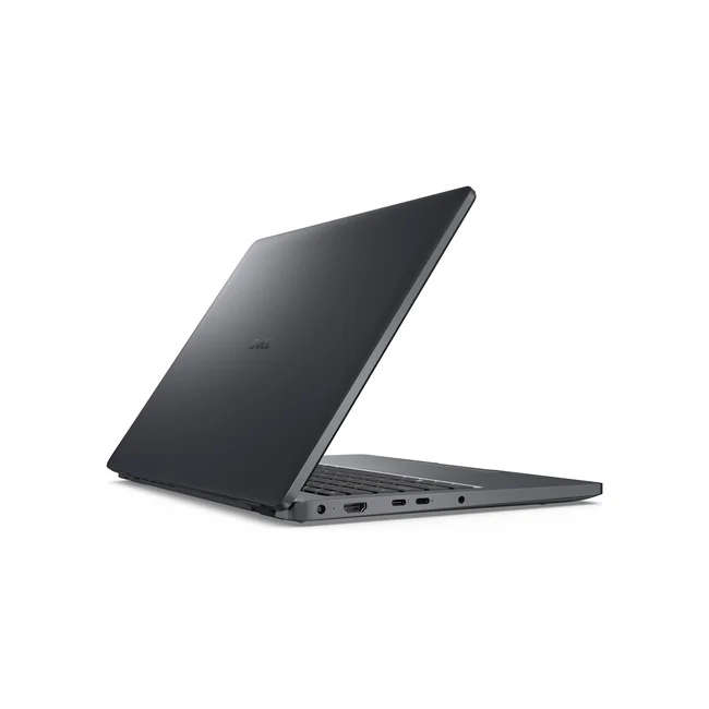 DELL Pro 14 PC14255 AMD Ryzen™ 5 PRO 230 Computadora portátil 35.6 cm (14") Full HD+ 16 GB DDR5-SDRAM 512 GB SSD Wi-Fi 6E (802.11ax) Windows 11 Pro Español Negro image 8