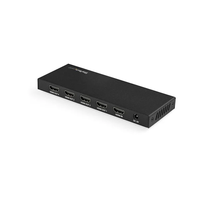 StarTech.com Splitter HDMI de 4 Puertos - 4K 60Hz image 5