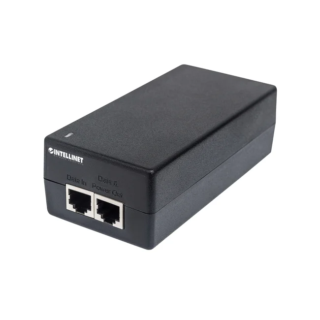 Intellinet 561235 adaptador PoE Gigabit Ethernet 48 V image 3
