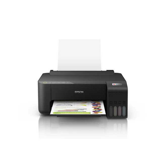 Epson EcoTank L1250 impresora de inyección de tinta Color 5760 x 1440 DPI A4 Wifi image 5