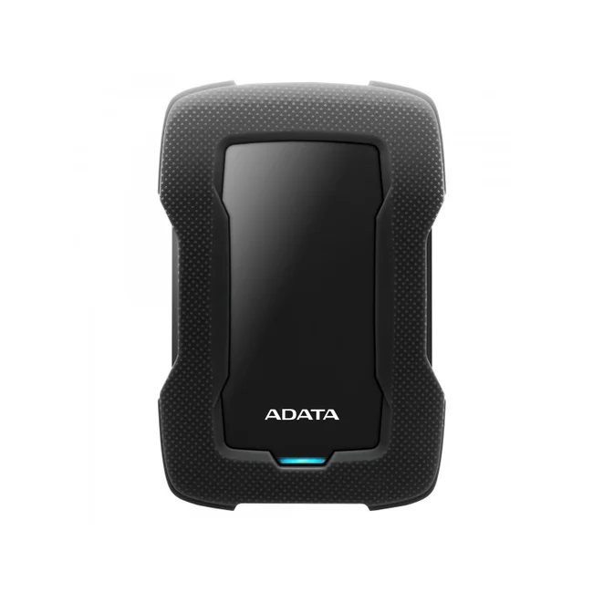 ADATA HD330 disco duro externo 5 TB 2.5" Micro-USB B 3.2 Gen 1 (3.1 Gen 1) Negro image 3
