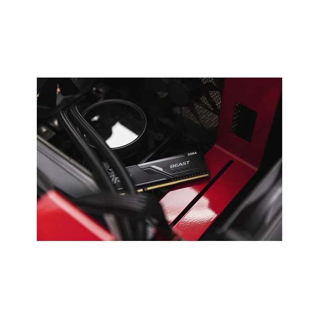 Kingston Technology FURY Beast módulo de memoria 32 GB 1 x 32 GB DDR4 3600 MT/s 288-pin DIMM image 14
