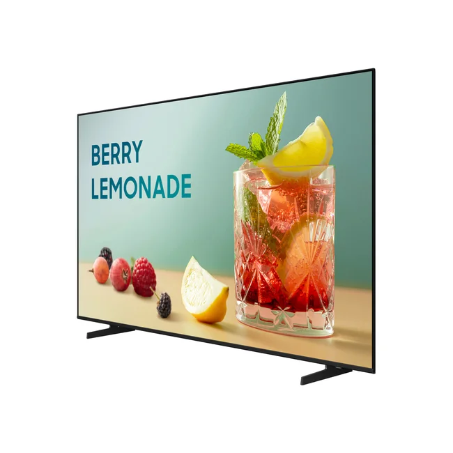 Samsung LH43BEFHVGFXZX pantalla de señalización Pantalla plana de señalización digital 109.2 cm (43") Wifi 4K Ultra HD Negro Tizen 16/7 image 7