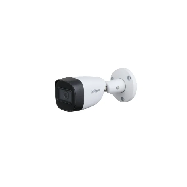 Dahua Technology Lite HAC-HFW1200CM(-A) Bala (forma) Cámara de seguridad CCTV Interior y exterior 1920 x 1080 Pixeles Pared