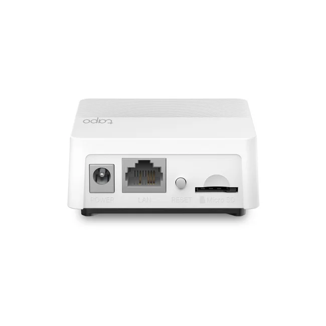 TP-Link Tapo H200 Inalámbrico y alámbrico Blanco image 5