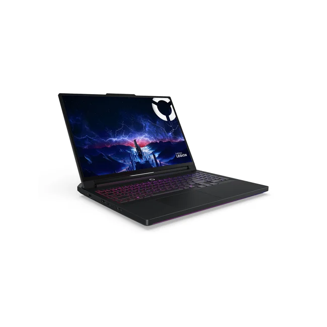Lenovo Legion Pro 7 16IAX10H Intel Core Ultra 9 275HX Computadora portátil 40.6 cm (16") WQXGA 32 GB DDR5-SDRAM 1 TB SSD NVIDIA GeForce RTX 5080 Wi-Fi 7 (802.11be) Windows 11 Home Español Negro image 7