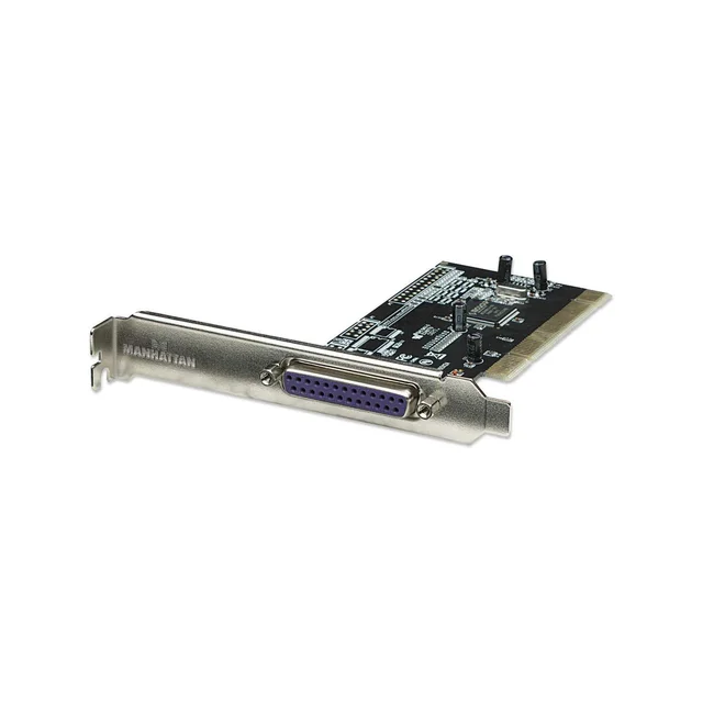 Adaptadores de Puertos Serie (RS-232) y Paralelo