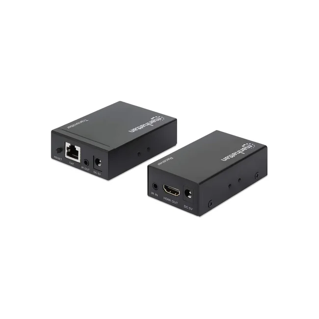 Manhattan Kit extensor de HDMI sobre Ethernet image 10