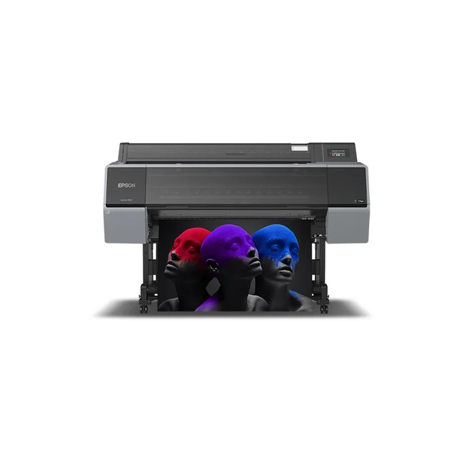 Epson SureColor P9570 impresora de gran formato Inyección de tinta Color 2400 x 1200 DPI Ethernet