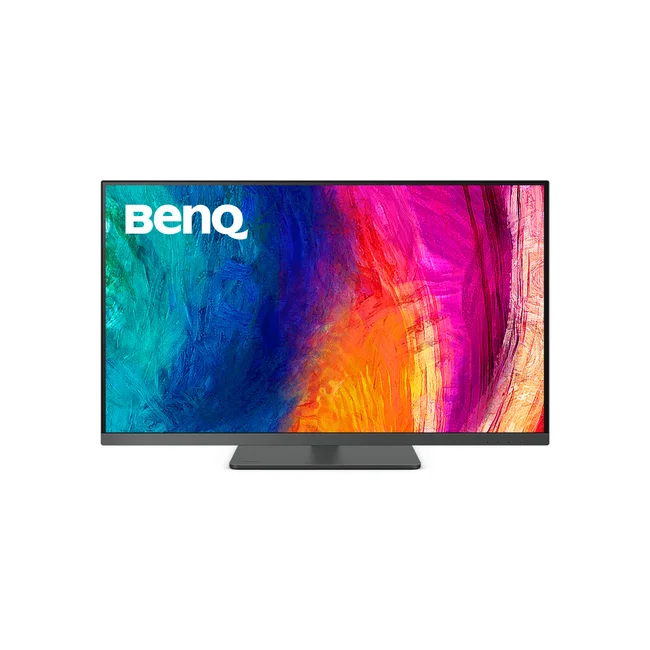 BenQ PD3205U monitor de computadora 80 cm (31.5") 3840 x 2160 Pixeles 4K Ultra HD LCD Negro image 9