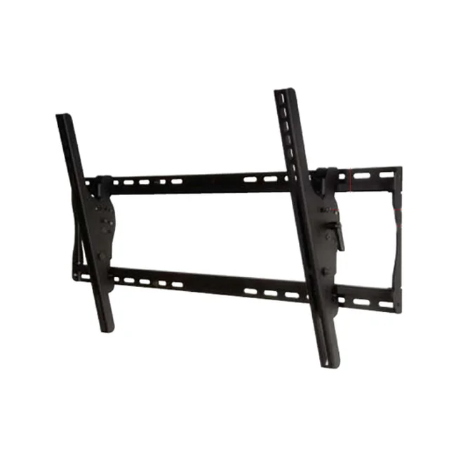 Peerless ST660 soporte para TV Negro
