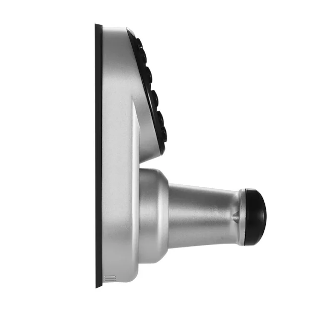 ZKTeco ML300 cerradura inteligente Seguro de puerta inteligente image 7