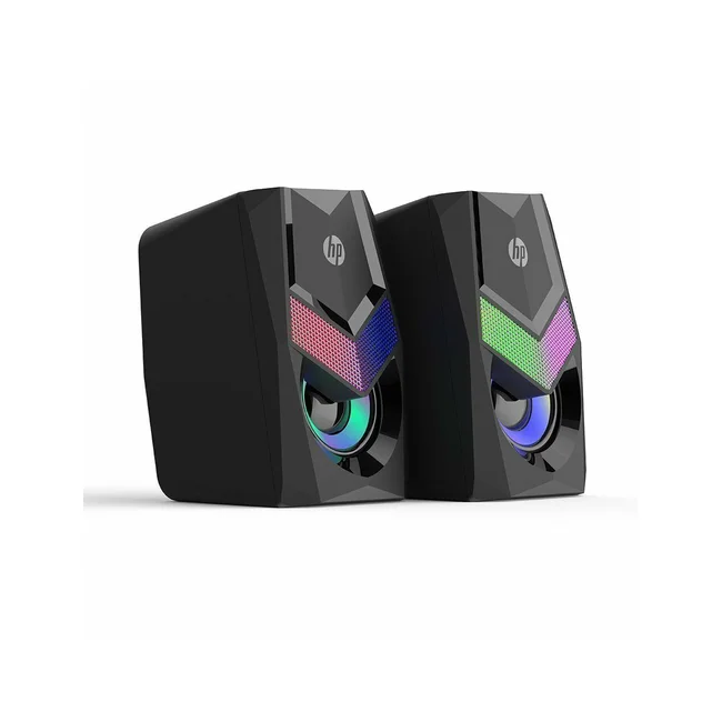 HP DHE-6000 Alámbrico 6 W image 4