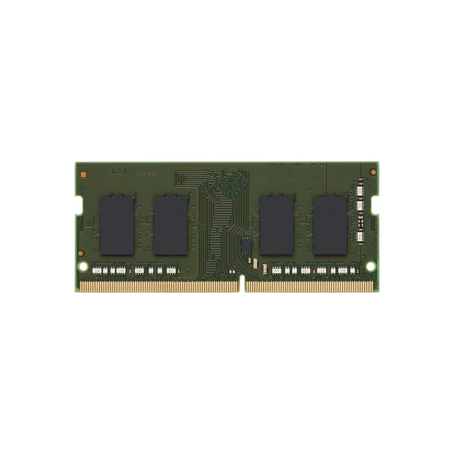 Kingston Technology ValueRAM módulo de memoria 16 GB 1 x 16 GB DDR4 3200 MT/s 260-pin SO-DIMM
