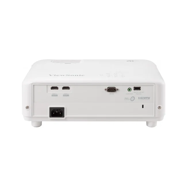 Viewsonic PX701-4K video proyector Proyector de alcance estándar 3200 lúmenes ANSI DMD UHD 4K (3840x2160) Blanco image 18