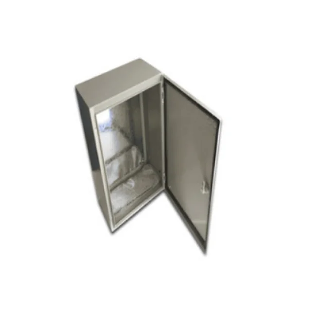 SBE Tech SBE-504020 armario rack Rack o bastidor independiente Acero image 2