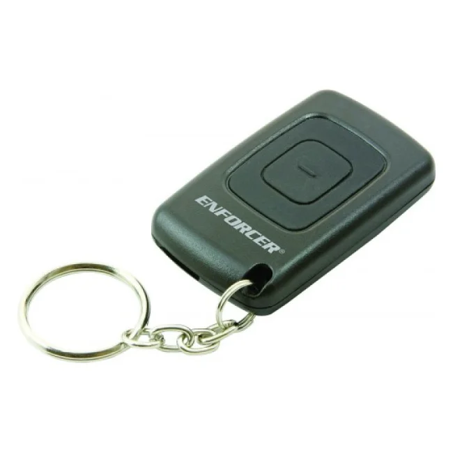 SECO-LARM SK-919T1-GBQ mando a distancia RF inalámbrico Sistema de seguridad Botones