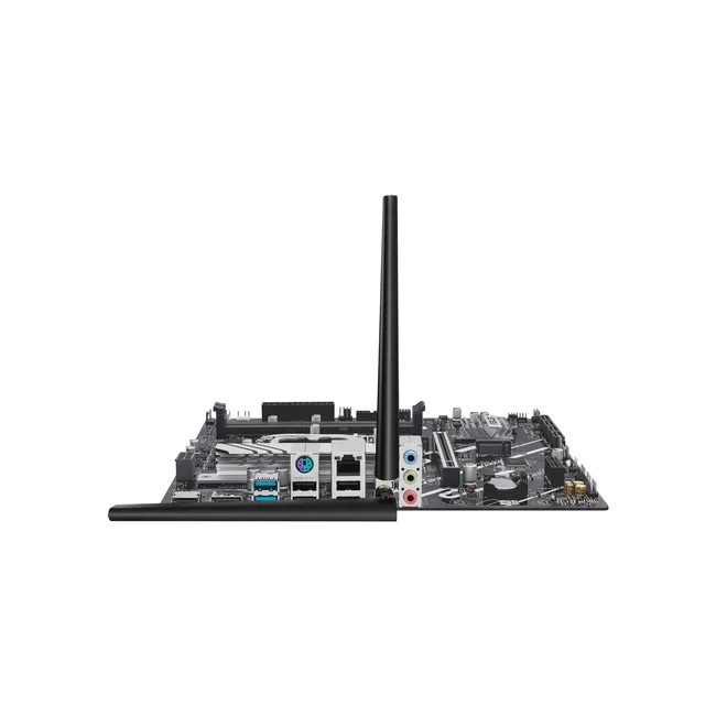 ASUS PRIME H810M-A WIFI Intel H810 LGA 1851 (Socket V1) Micro ATX image 7
