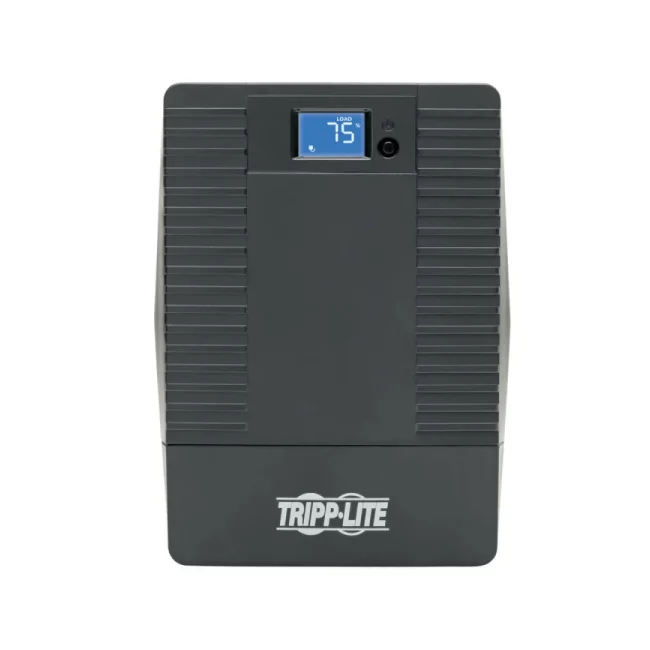 Tripp Lite OMNIVS1500XL UPS OmniVS Interactivo de 120V, 1500VA y 940W, operación extendida, torre, puerto USB image 10