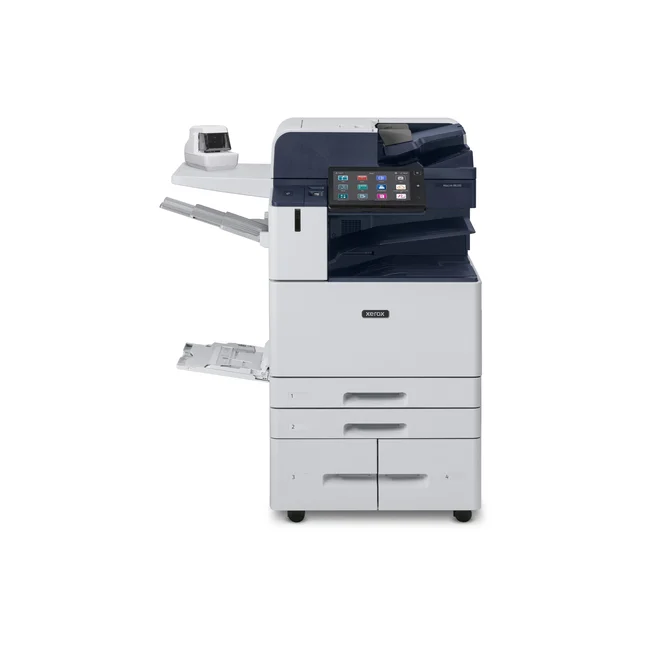 Xerox AltaLink C8255_F Impresora multifunción Laser A3 1200 x 2400 DPI 55 ppm