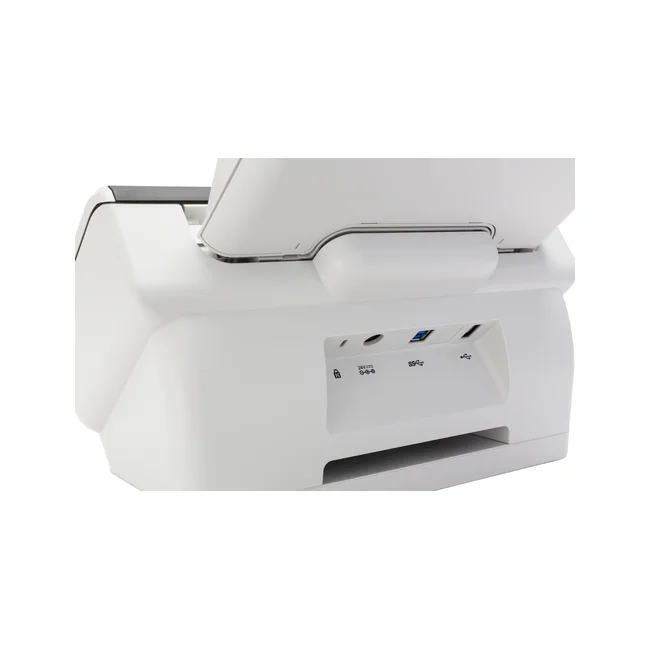 Kodak S2070 Escáner con alimentador automático de documentos (ADF) 600 x 600 DPI A4 Negro, Blanco image 5