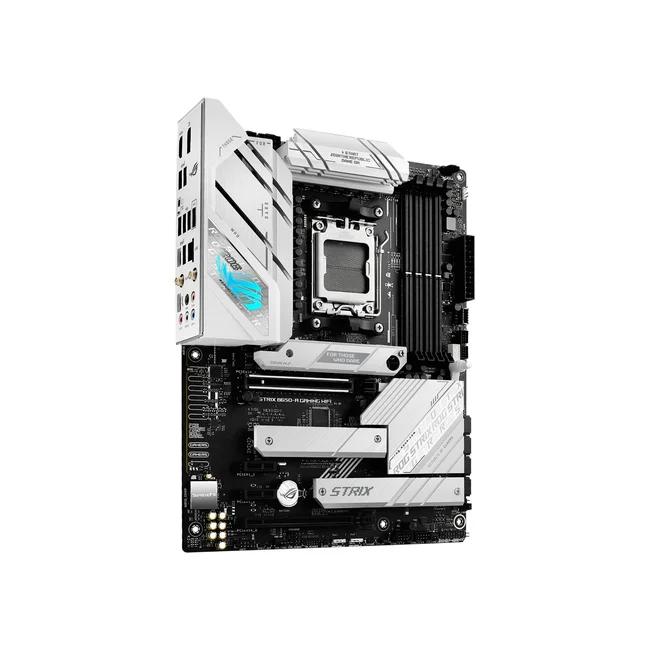 ASUS ROG STRIX B650-A GAMING WIFI AMD B650 Enchufe AM5 ATX image 5