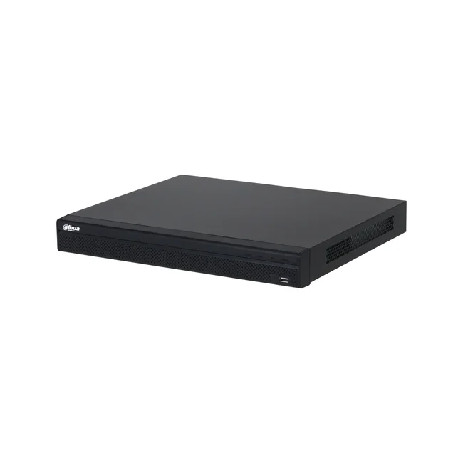 Dahua Technology DHI-NVR4232-16P-4KS3 grabadora de vídeo en red (NVR) 1U Negro image 6