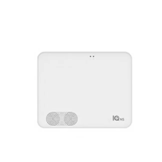 Qolsys IQPK375 sistema de alarma de seguridad Wifi Blanco