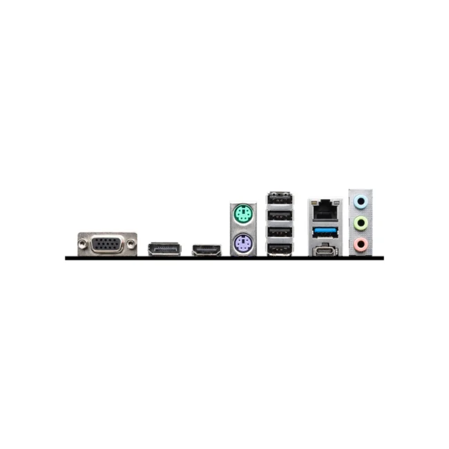 MSI PRO B760M-P placa base Intel B760 LGA 1700 Micro ATX image 10