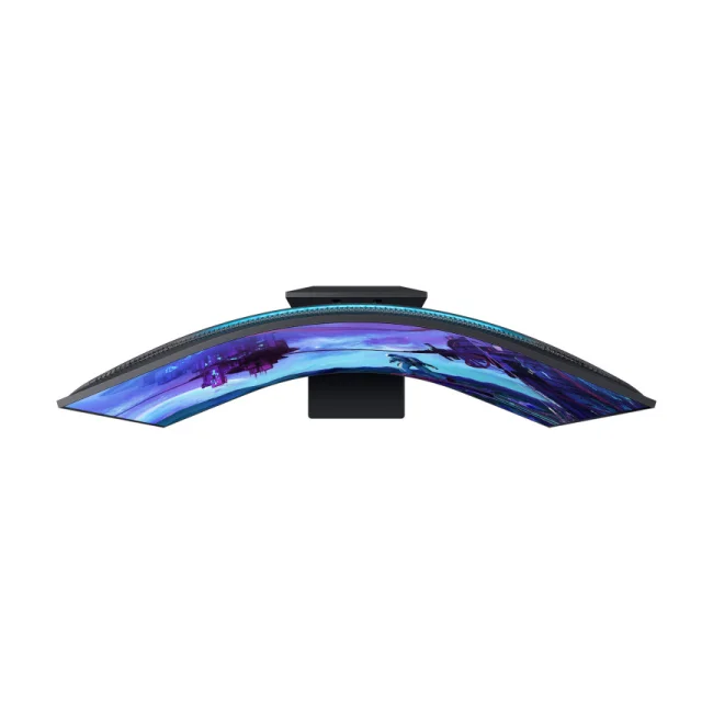 Samsung LS55CG970NLXZX monitor de computadora 139.7 cm (55") 3840 x 2160 Pixeles 4K Ultra HD LED Negro image 15