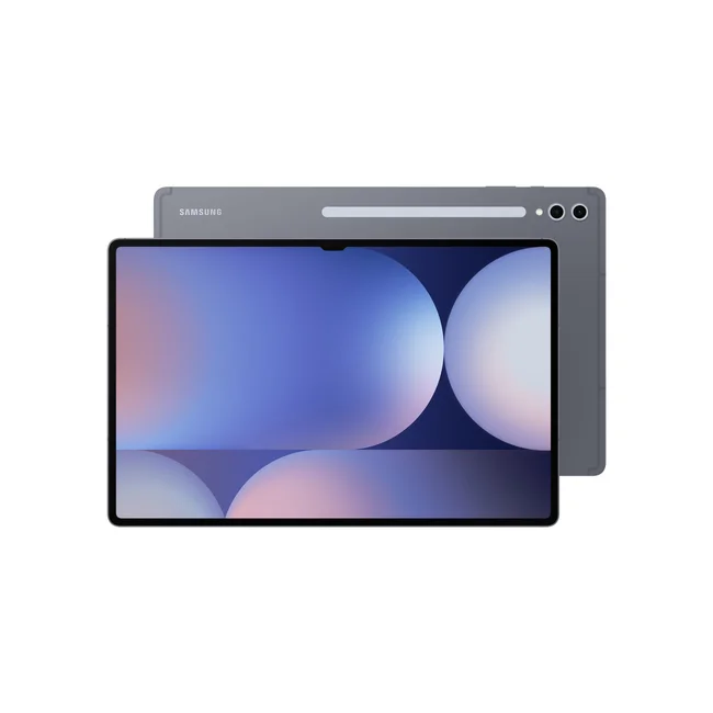 Samsung Galaxy Tab S10+ 256 GB 31.5 cm (12.4") 12 GB Wi-Fi 6 (802.11ax) Android 14 Gris