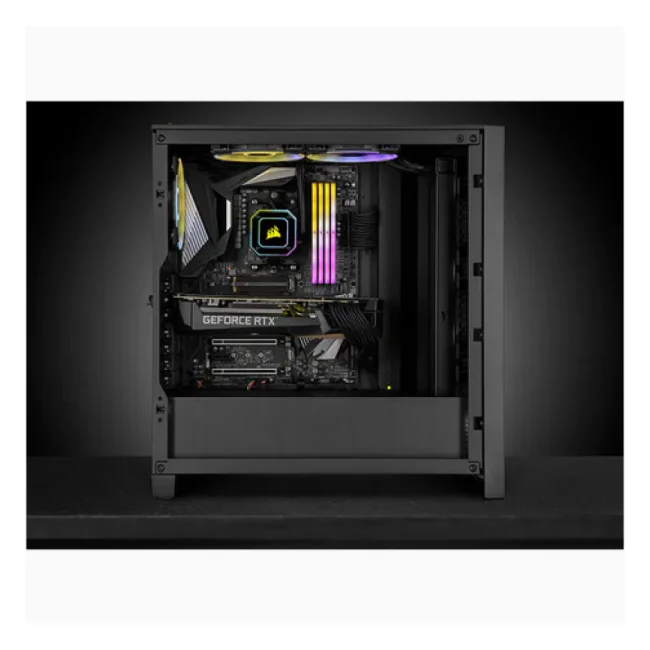 Corsair Vengeance RGB CMG16GX4M1E3200C16 módulo de memoria 16 GB 1 x 16 GB DDR4 3200 MHz image 8