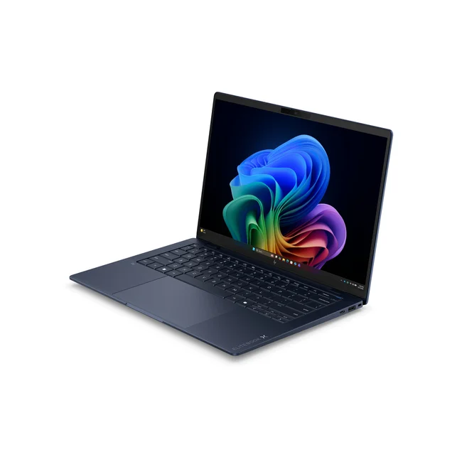 HP EliteBook X G2i 14 inch Notebook Next Gen AI PC Copilot+ PC Intel Core Ultra 7 356H Computadora portátil 35.6 cm (14") WUXGA 32 GB LPDDR5x-SDRAM 1 TB SSD Wi-Fi 7 (802.11be) Windows 11 Pro Azul image 13
