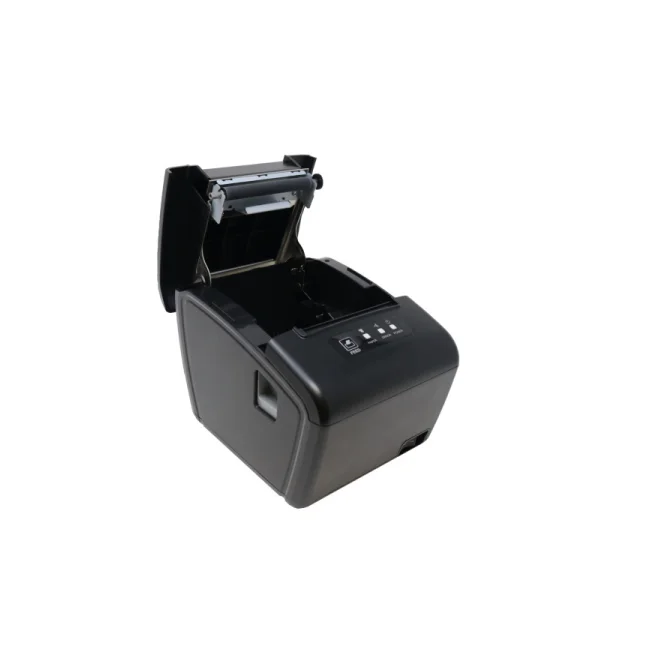 3nStar RPT006W impresora de recibo Inalámbrico y alámbrico Térmica directa Impresora de TPV image 10
