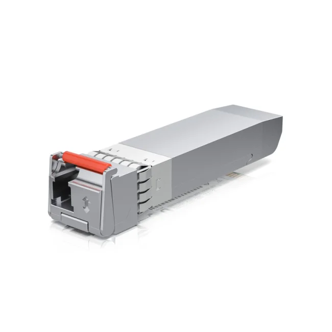 Ubiquiti UACC-OM-SM-10G-S-2 módulo de red del transceptor Fibra óptica 10000 Mbit/s image 10
